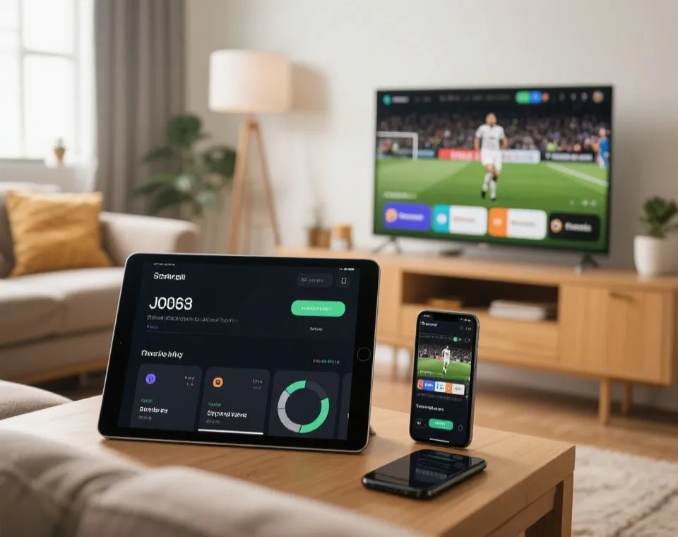 世界杯预选赛亚洲区赛程网直播平台与在线观看指南